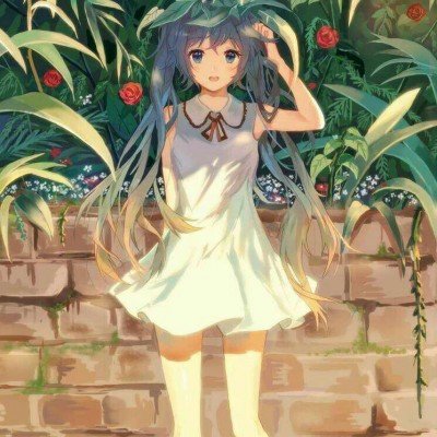 《巫师3》杰洛特香艳cos 娇妻环绕左拥右抱